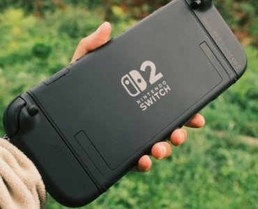 Joy-Cony w dłoń! Gry na Switcha idealne na rodzinne wieczory