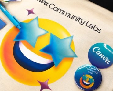 Canva w biznesie: błyskawiczne grafiki za grosze i efekt, który sprzedaje