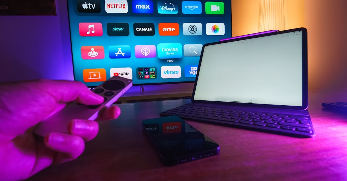 Bajki z kieszeni na wielki ekran: najprostsze sposoby, by puścić animacje z telefonu na telewizor
