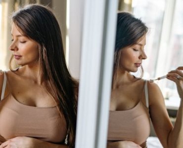 Mama i jej blask: bezpieczna suplementacja po porodzie – co naprawdę warto wiedzieć
